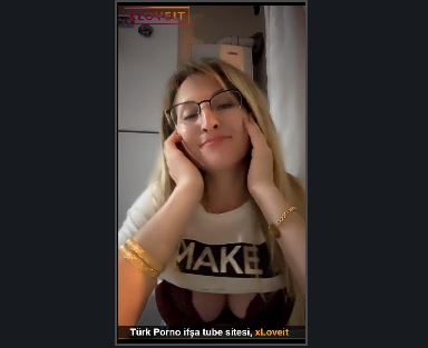 Tango Melek ifşa dul