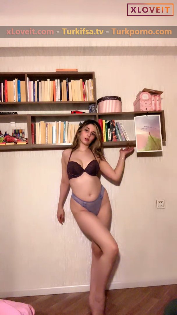 Türk ifşa TangoLive Laura canlı yayın videosu geldi